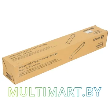 Картридж Xerox 106R01445